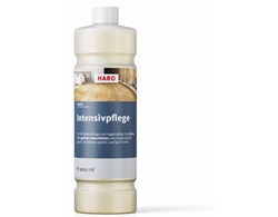 Intensivpflege für geölte Böden clean & green